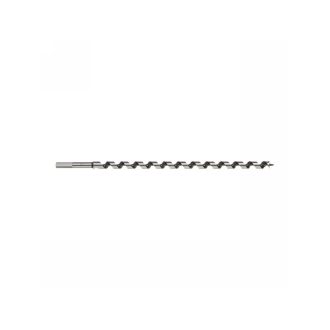 MILWAUKEE Schlangenholzbohrer 16 x 385/460/11 mm Sechskant
