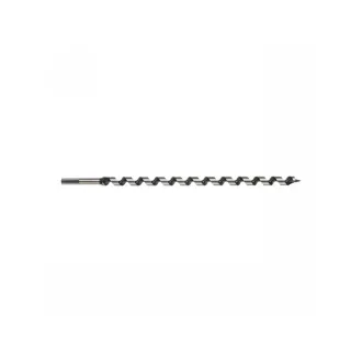 MILWAUKEE Schlangenholzbohrer 18 x 385/460/11 mm Sechskant
