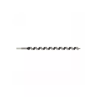 MILWAUKEE Schlangenholzbohrer 22 x 385/460/11 mm Sechskant