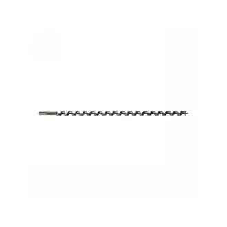 MILWAUKEE Schlangenholzbohrer 16 x 530/600/11 mm Sechskant