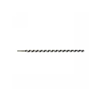 MILWAUKEE Schlangenholzbohrer 20 x 530/600/11 mm Sechskant