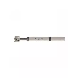 MILWAUKEE Forstnerbohrer 10 x 50/90 mm