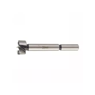 MILWAUKEE Forstnerbohrer 20 x 50/90 mm