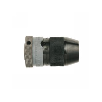   MILWAUKEE Bohrfutter für Schlagbohrmaschinen 1,0-13 mm 1/2" x 20 (Schnellspannfutter)