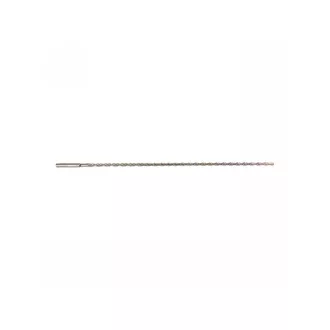 MILWAUKEE Felsbohrer 8,0 x 460/400 mm zweischneidig SDS-Plus