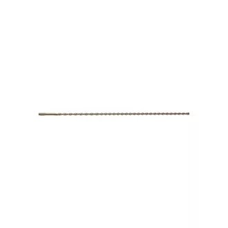 MILWAUKEE Steinbohrer 10 x 600/550 mm zweischneidig SDS-Plus