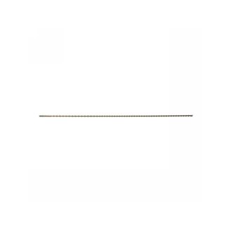   MILWAUKEE Gesteinsbohrer 10 x 1000/950 mm zweischneidig SDS-Plus