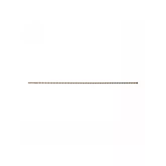   MILWAUKEE Gesteinsbohrer 14 x 1000/950 mm zweischneidig SDS-Plus