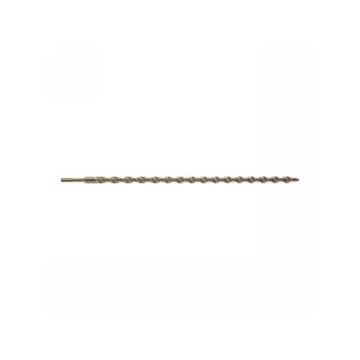   MILWAUKEE Gesteinsbohrer 18 x 600/550 mm zweischneidig SDS-Plus