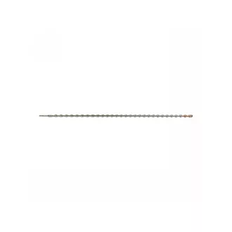 MILWAUKEE Felsbohrer 18 x 1000/950 mm zweischneidig SDS-Plus