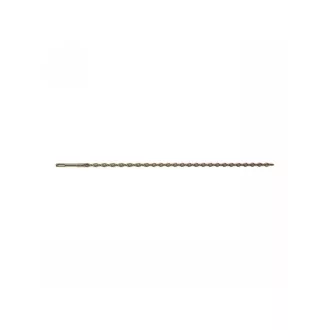 MILWAUKEE Felsbohrer 12 x 600/550 mm zweischneidig SDS-Plus