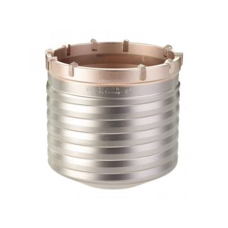 MILWAUKEE Kernbohrkopf 100 x 100 mm SDS-Max TCT2