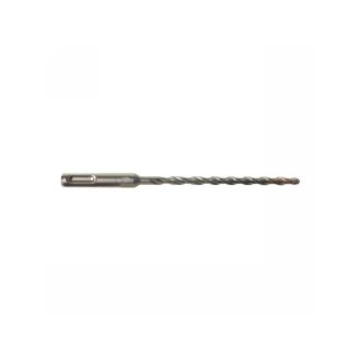   MILWAUKEE Bohrer M2 SDS-Plus 2-schneidig 6 x 100/160 mm (10 Stück)