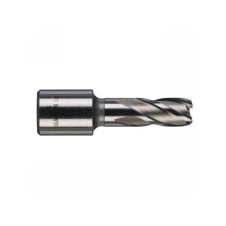 MILWAUKEE Kernbohrer 12 x 30 mm HSS