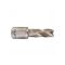 MILWAUKEE Kernbohrer 13 x 30 mm HSS