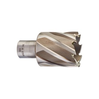 MILWAUKEE Kernbohrer 36 x 30 mm HSS