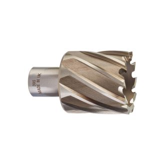 MILWAUKEE Kernbohrer 39 x 30 mm HSS
