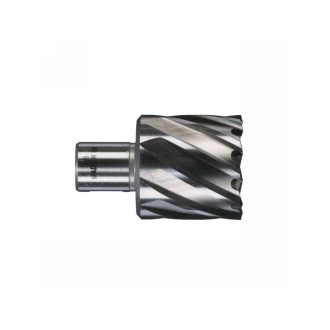 MILWAUKEE Kernbohrer 40 x 30 mm HSS