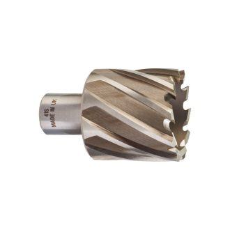 MILWAUKEE Kernbohrer 41 x 30 mm HSS