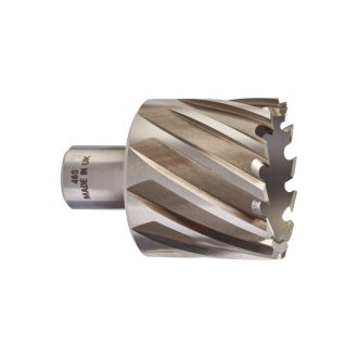 MILWAUKEE Kernbohrer 46 x 30 mm HSS