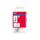 MILWAUKEE Kernbohrer 46 x 30 mm HSS