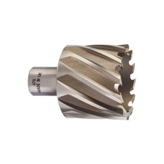 MILWAUKEE Kernbohrer 47 x 30 mm HSS