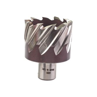 MILWAUKEE Kernbohrer 48 x 30 mm HSS