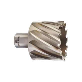 MILWAUKEE Kernbohrer 49 x 30 mm HSS