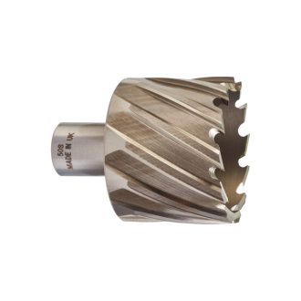 MILWAUKEE Kernbohrer 50 x 30 mm HSS