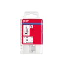 MILWAUKEE Kernbohrer 50 x 30 mm HSS