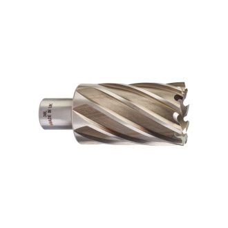 MILWAUKEE Kernbohrer 36 x 50 mm HSS