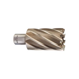 MILWAUKEE Kernbohrer 37 x 50 mm HSS