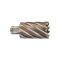 MILWAUKEE Kernbohrer 38 x 50 mm HSS