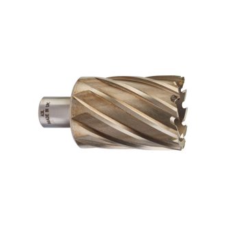 MILWAUKEE Kernbohrer 43 x 50 mm HSS