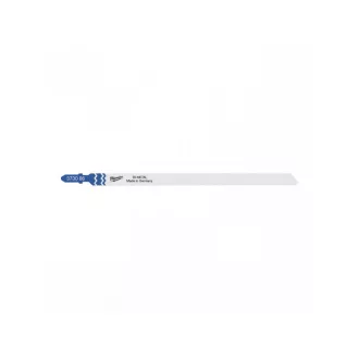   MILWAUKEE Stichsägeblatt T718AF 155/1,0 mm Bimetall (5 Stück)