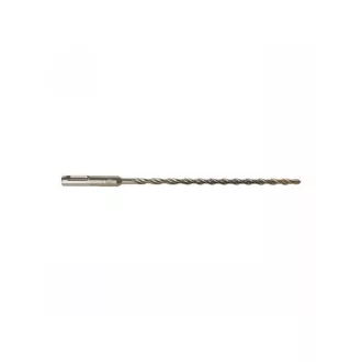 MILWAUKEE Felsbohrer 6,0 x 210/150 mm zweischneidig SDS-Plus