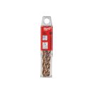 MILWAUKEE Bohrer 6,8 x 109/69 mm HSS-G Co DIN 338 Red Cobalt (5 Stück)