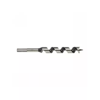 MILWAUKEE Schlangenholzbohrer 22 x 155/230/11 mm Sechskant