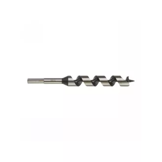 MILWAUKEE Schlangenholzbohrer 24 x 155/230/11 mm Sechskant