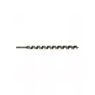 MILWAUKEE Schlangenholzbohrer 26 x 385/460/11 mm Sechskant