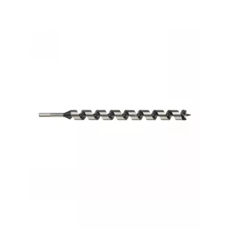 MILWAUKEE Schlangenholzbohrer 32 x 385/460/11 mm Sechskant