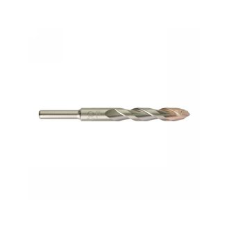   MILWAUKEE Gesteinsbohrer 16 x 160/95 mm zweischneidig zylindrisch