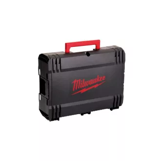   MILWAUKEE Werkzeugkoffer mit Schwammeinsatz 475 mm x 358 mm x 132 mm