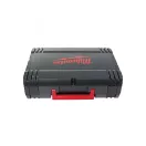 MILWAUKEE Werkzeugkoffer mit Schwammeinsatz 475 mm x 358 mm x 132 mm