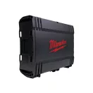 MILWAUKEE Werkzeugkoffer mit Schwammeinsatz 475 mm x 358 mm x 132 mm