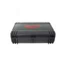 MILWAUKEE Werkzeugkoffer mit Schwammeinsatz 475 mm x 358 mm x 132 mm