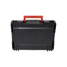 MILWAUKEE Werkzeugkoffer mit Schwammeinsatz 475 mm x 358 mm x 132 mm