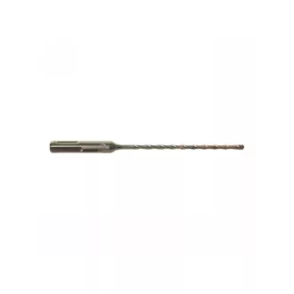 MILWAUKEE Felsbohrer 4,0 x 160/100 mm zweischneidig SDS-Plus