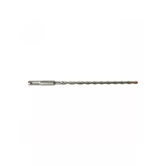 MILWAUKEE Felsbohrer 6,5 x 210/150 mm zweischneidig SDS-Plus