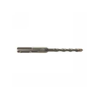   MILWAUKEE Gesteinsbohrer 6,0 x 110/50 mm zweischneidig SDS-Plus (50 Stück)